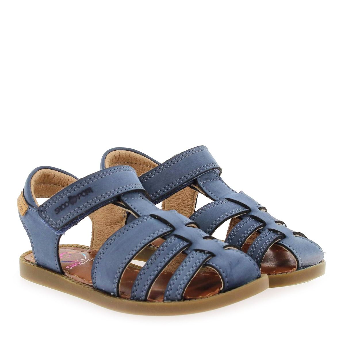 Shoopom  SOLAR TONTON E22 - jeans