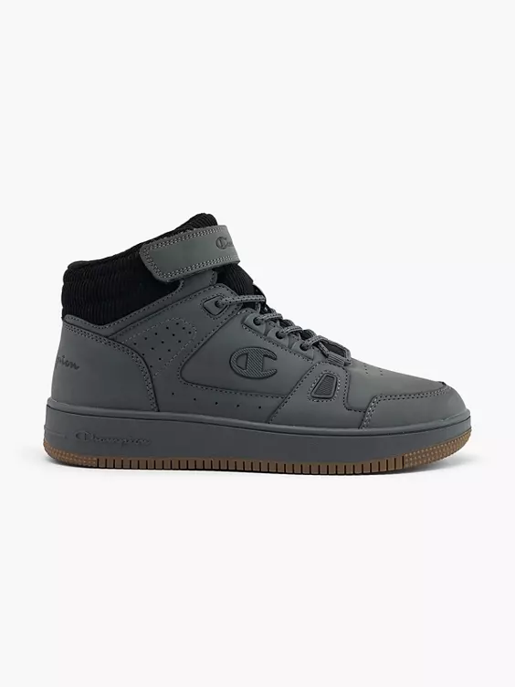 Champion Hoher Sneaker RD18 MID CORD B