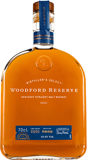 Woodford Reserve : Malt
