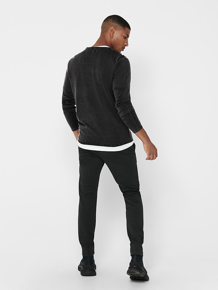 ONLY & SONS Pullover 