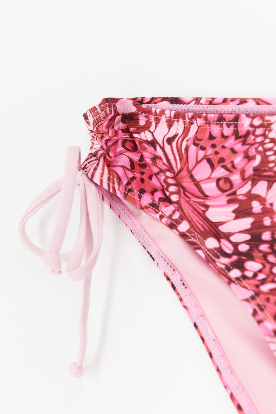 Frances bikini brief