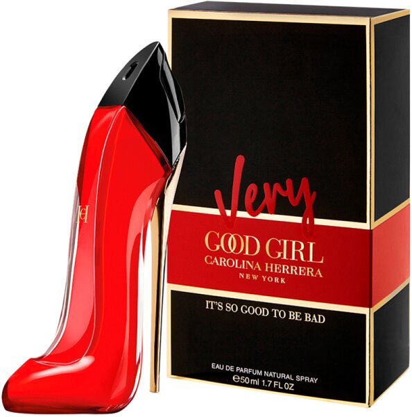 Carolina Herrera Very Good Girl Eau de Parfum
