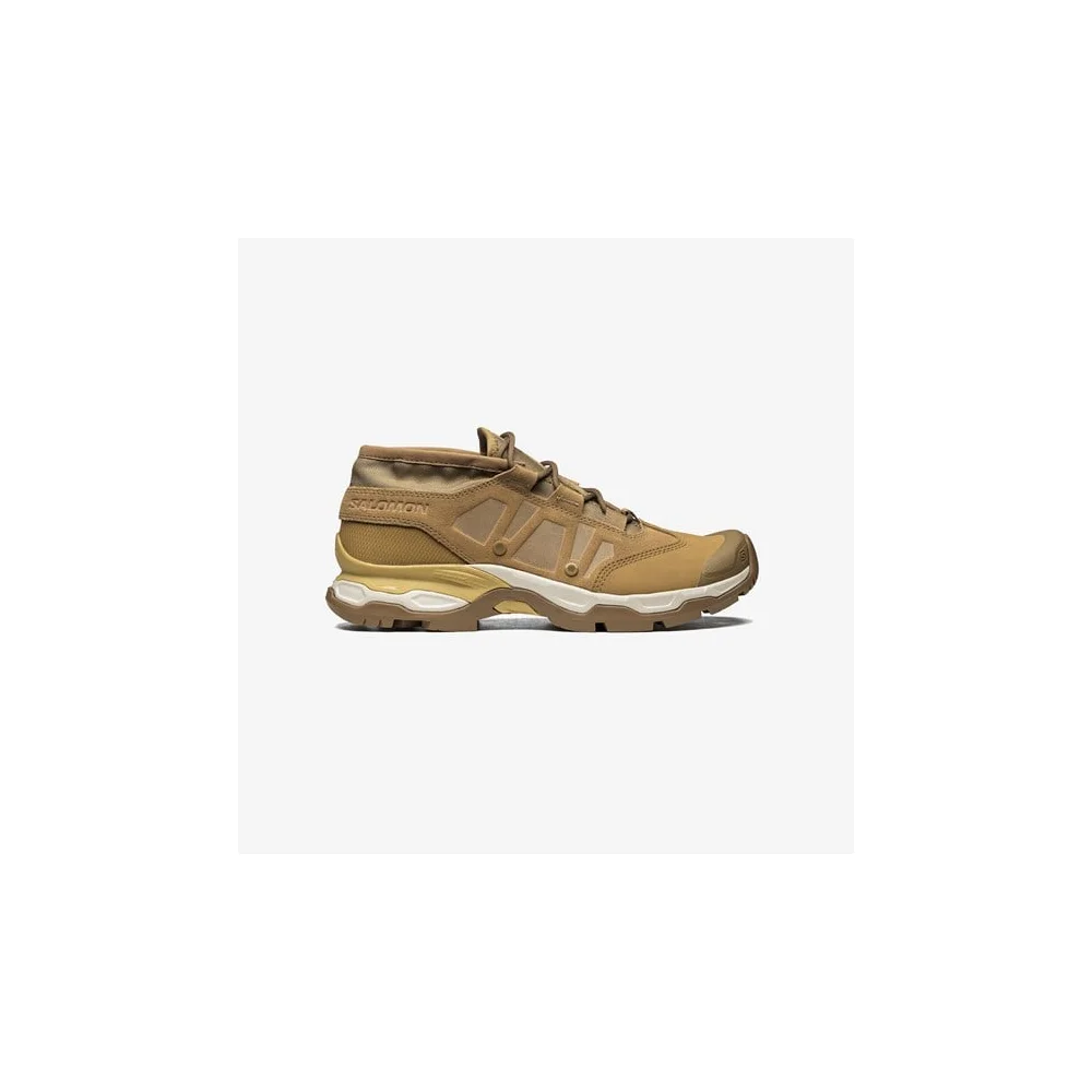 Salomon Jungle Ultra Low Advanced L47130800 / braun
