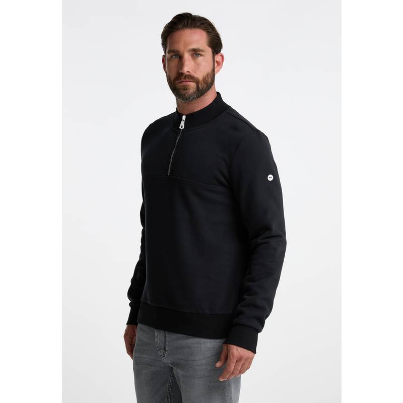 DreiMaster Strickpullover Herren