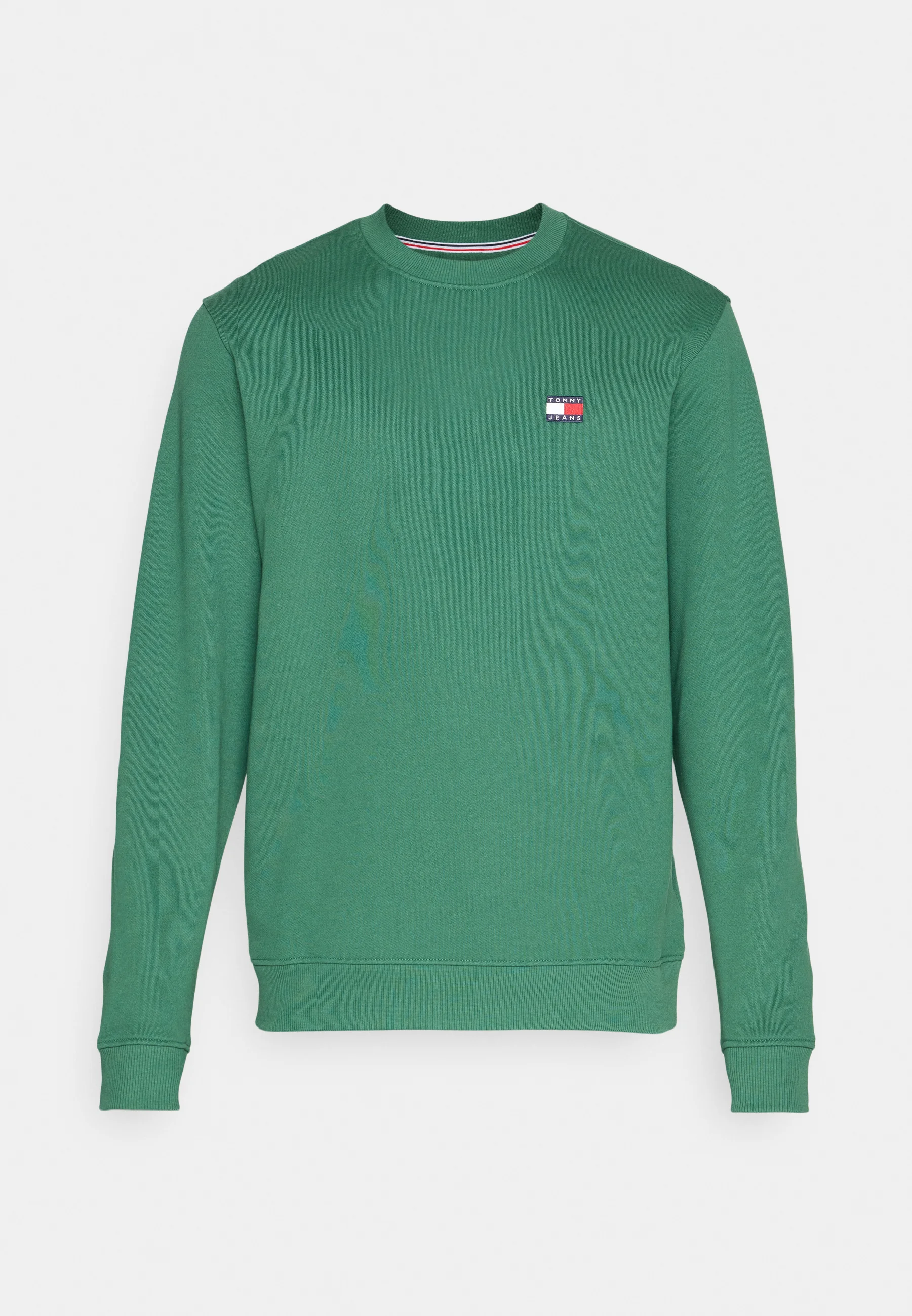 Sudadera unisex con logo de Tommy Jeans