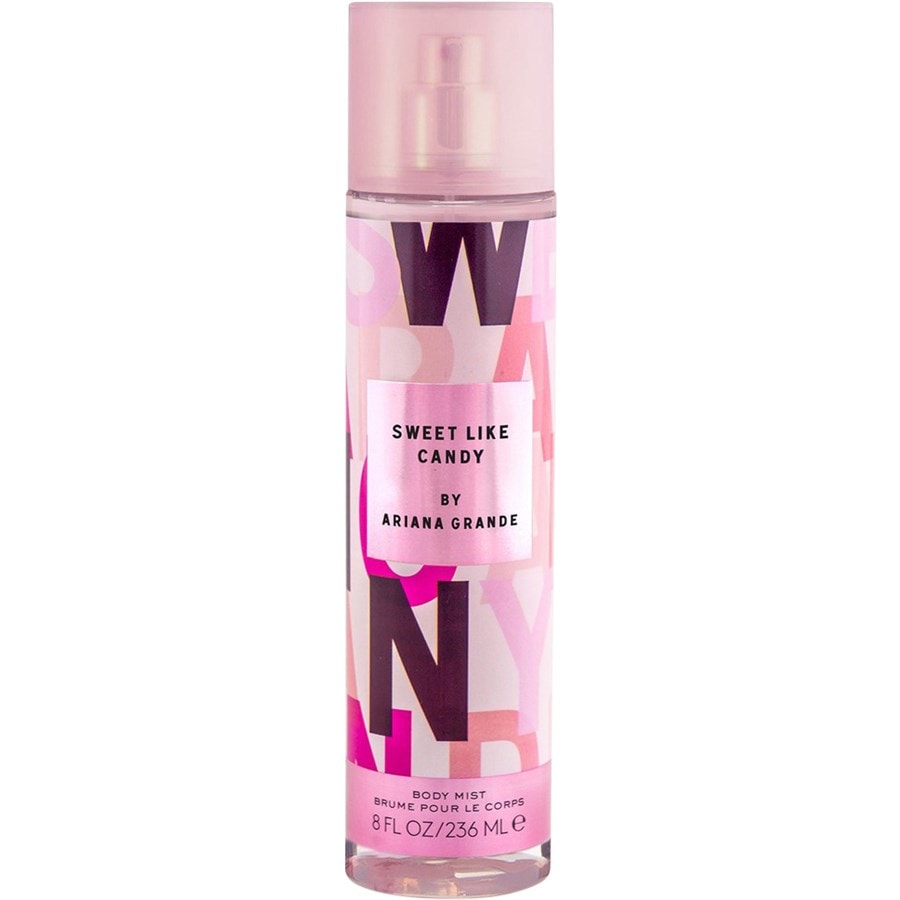 Body Mist