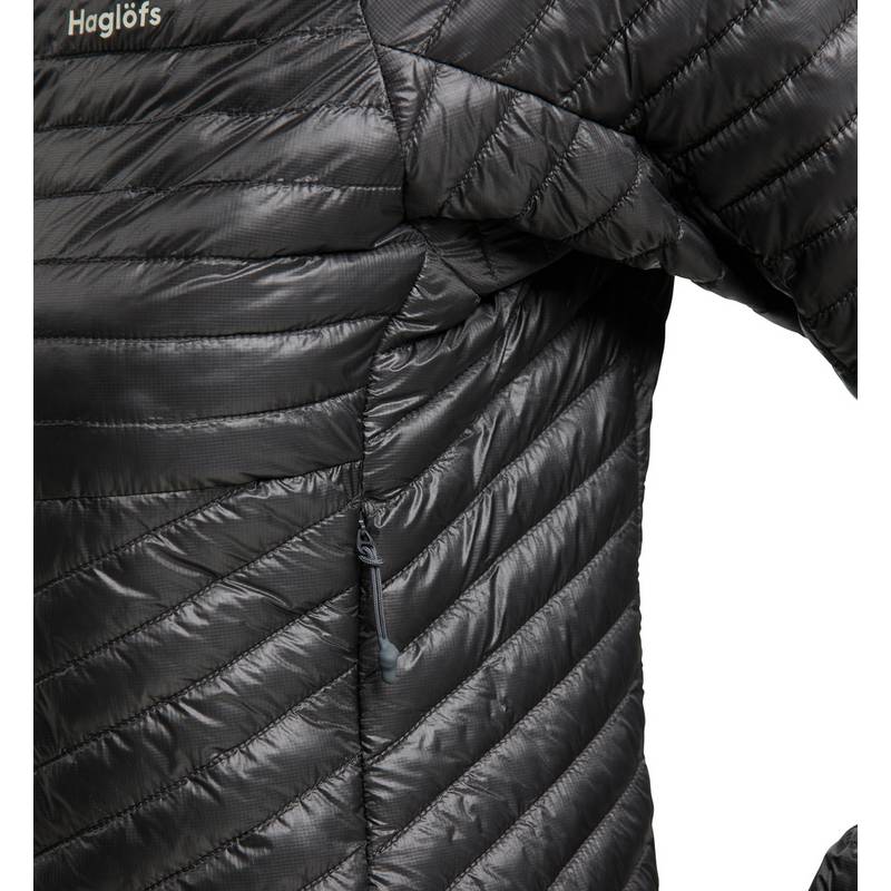 Haglöfs L.I.M Mimic Hood Outdoorjacke Damen