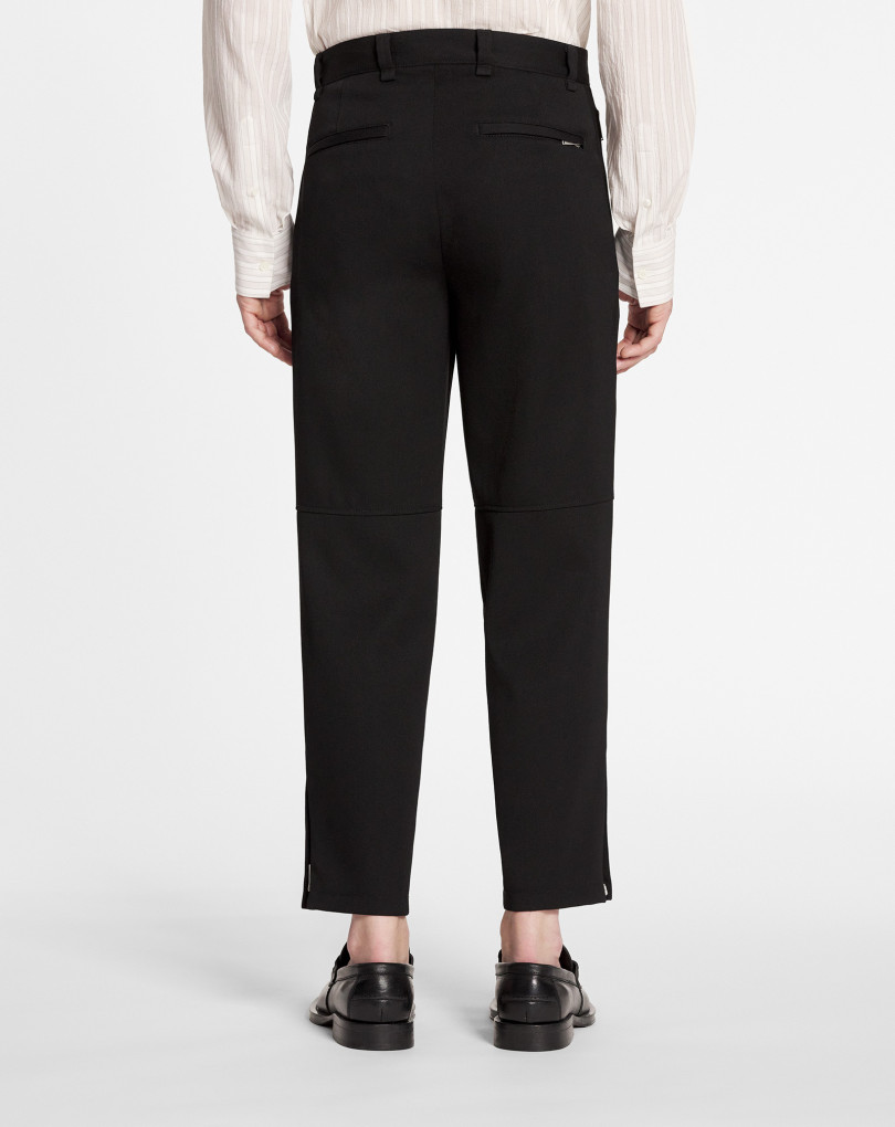 PANTALON BIKER
