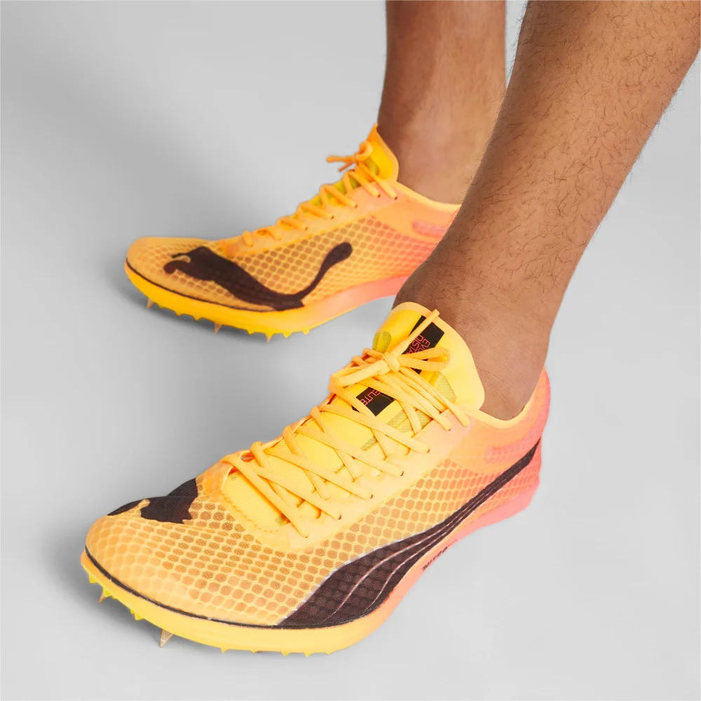 PUMA evoSPEED Distance Nitro Elite 2 377383_01 / orange