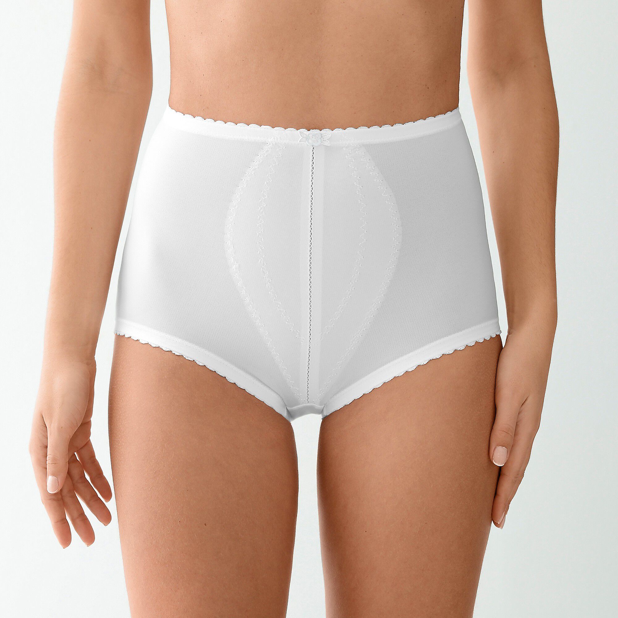 Gaine-culotte Incroyable