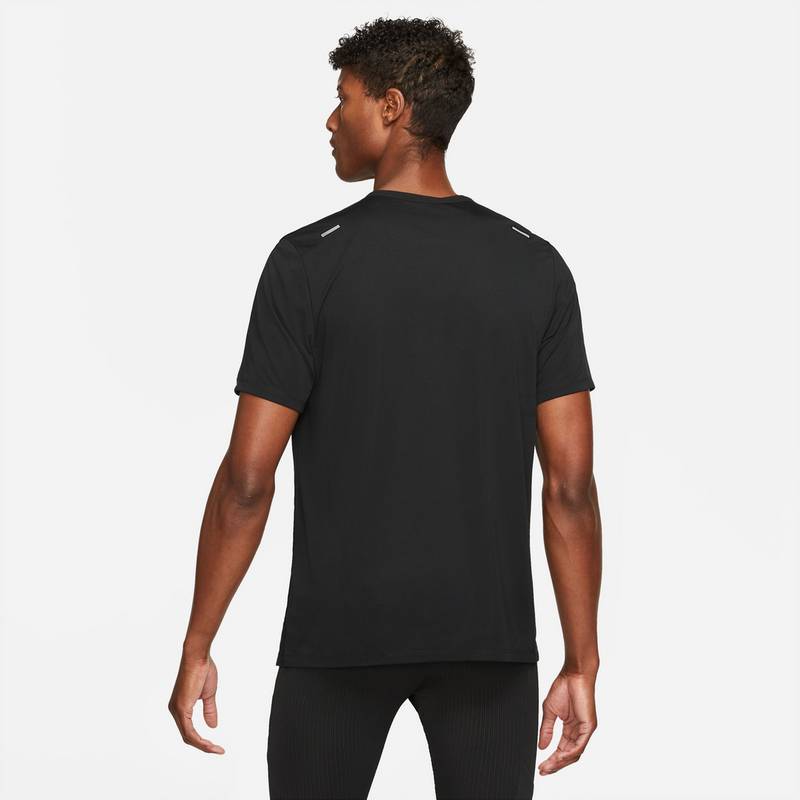 Nike Rise 365 Funktionsshirt Herren