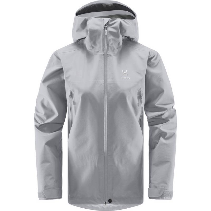 Haglöfs Roc GTX Jacket Hardshelljacke Damen