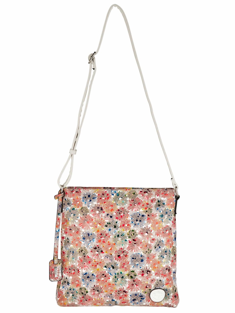 RIEKER Handtaschen bunt