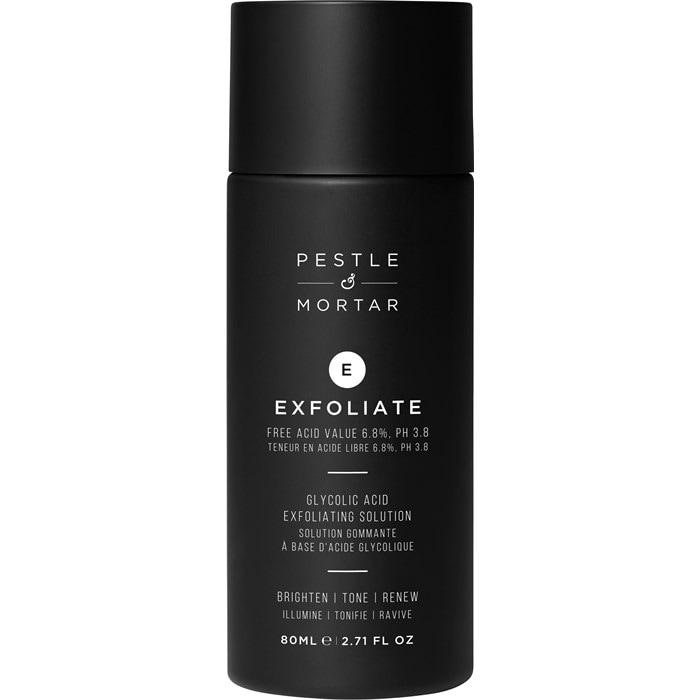 Exfoliate Glycolic Acid Toner