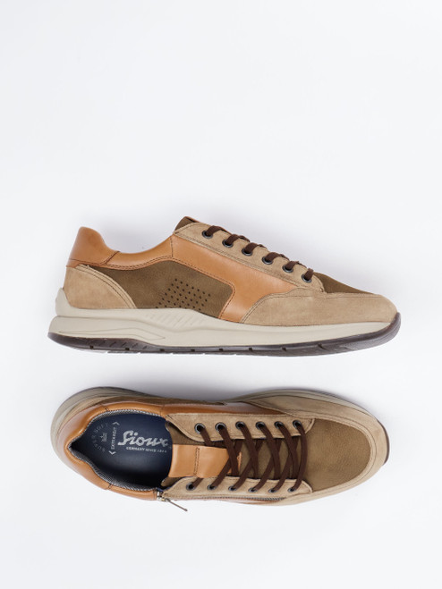 Schnürschuh-46512920001 Sioux