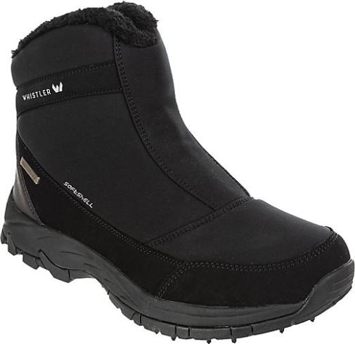 Whistler Boot Kinger mit kuscheligem Futter