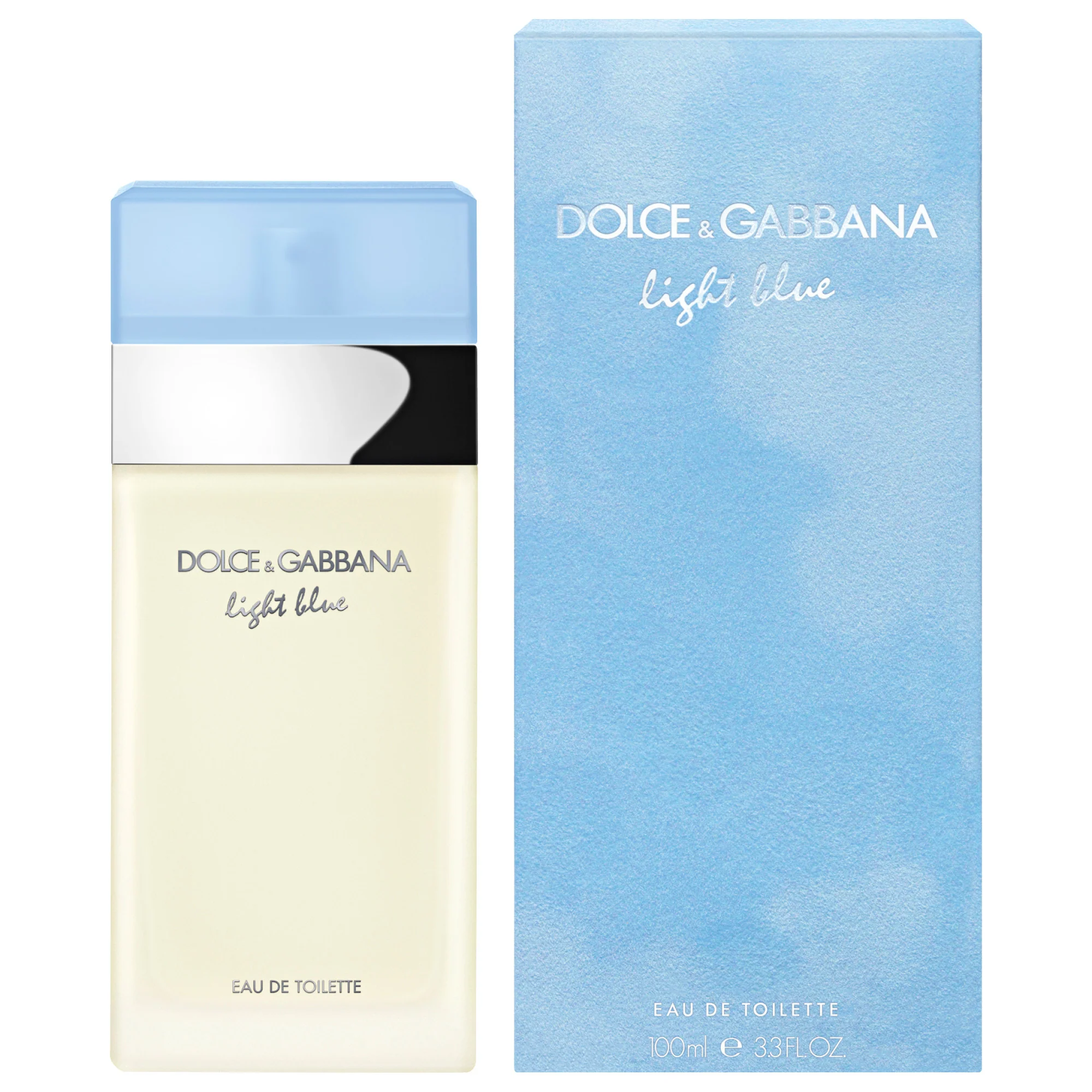 Lyseblå Lyseblå - Eau de Toilette