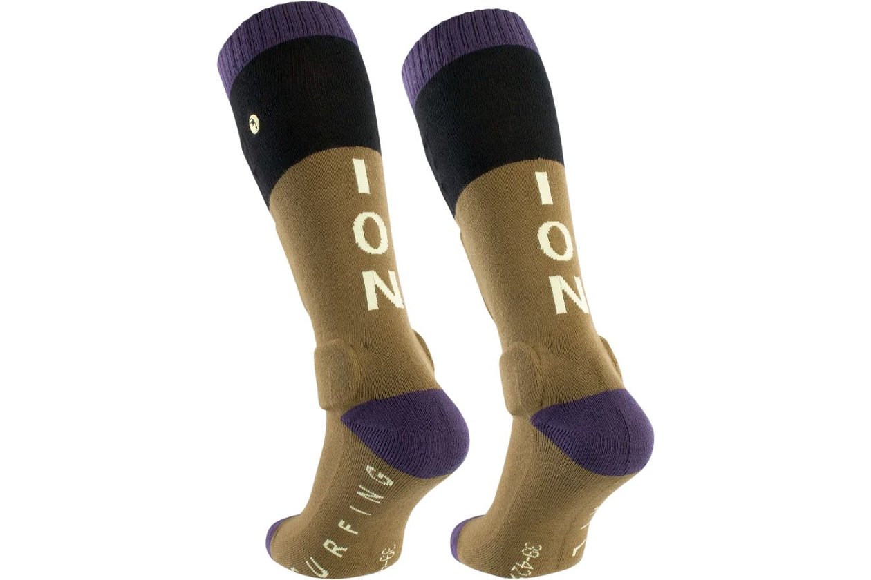 ION BD-Sock Schienbeinschoner - 2023