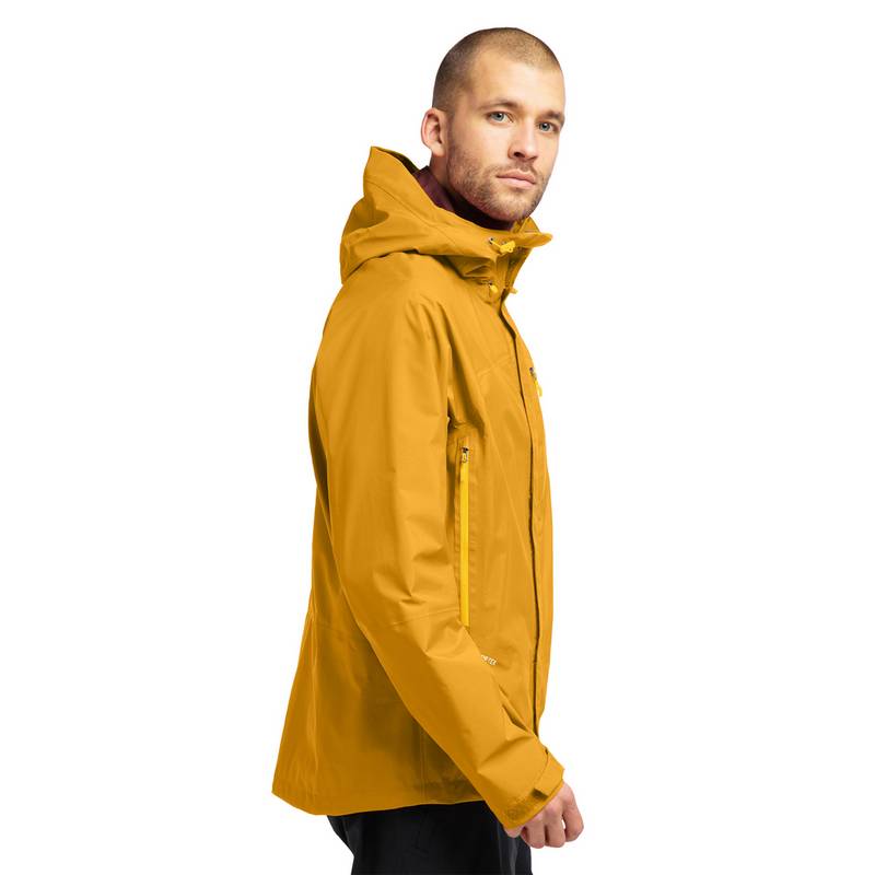 Haglfs Astral GTX Jacket Hardshelljacke Herren