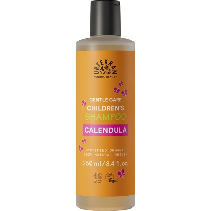Children's Shampoo Calendula