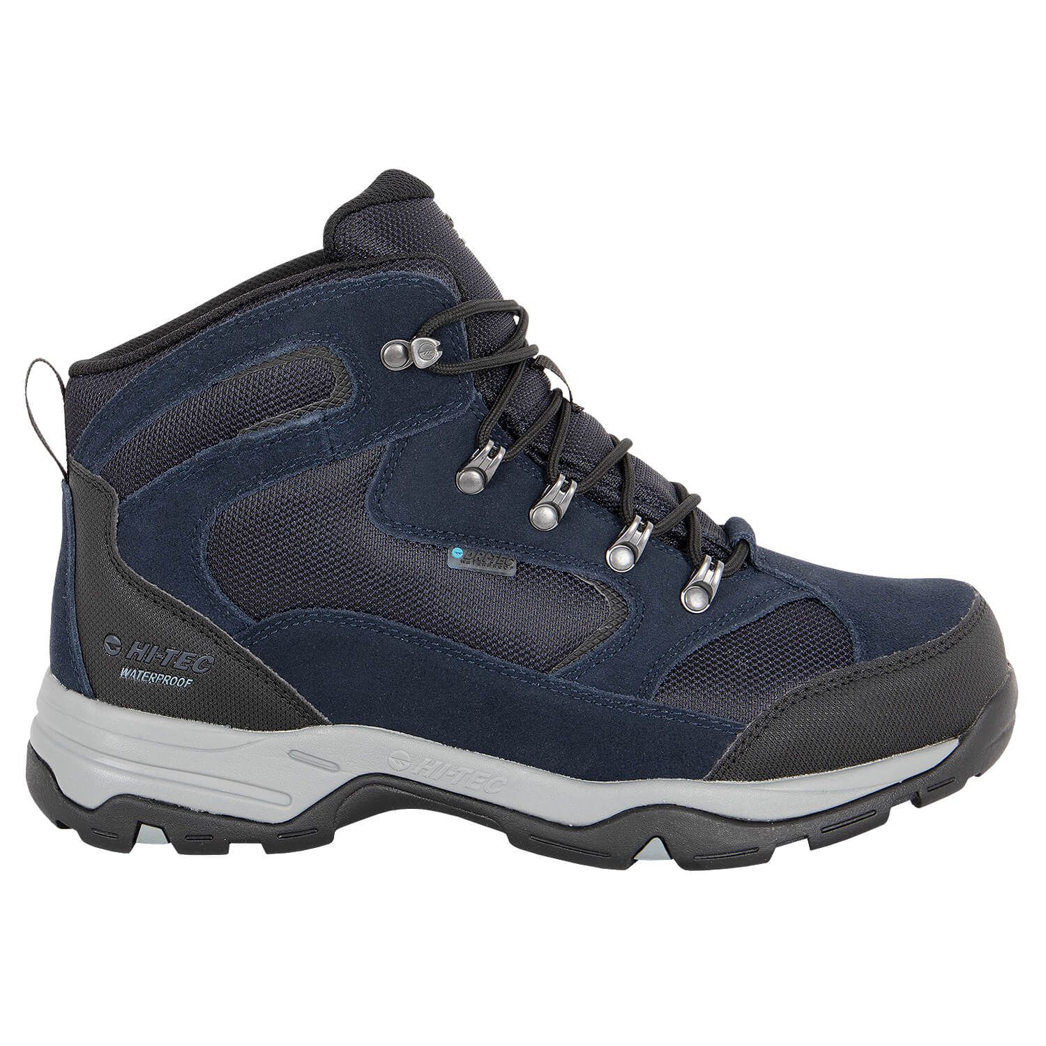 Outdoor Schuhe Storm WP