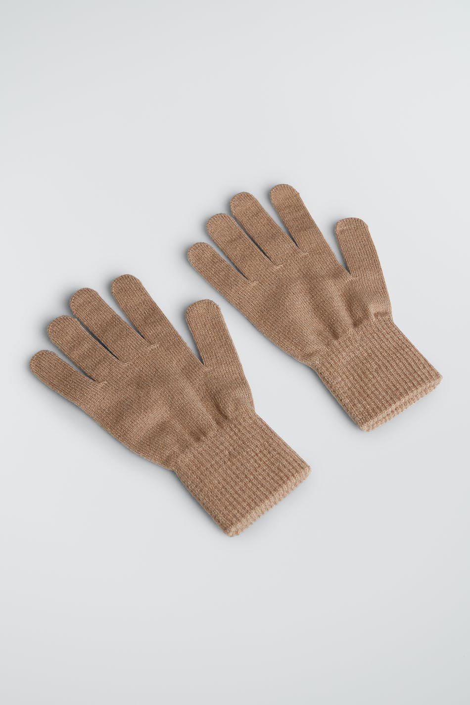 Basic gloves