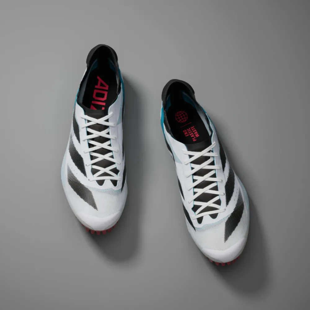 adidas Adizero Finesse IE2770 / weiss