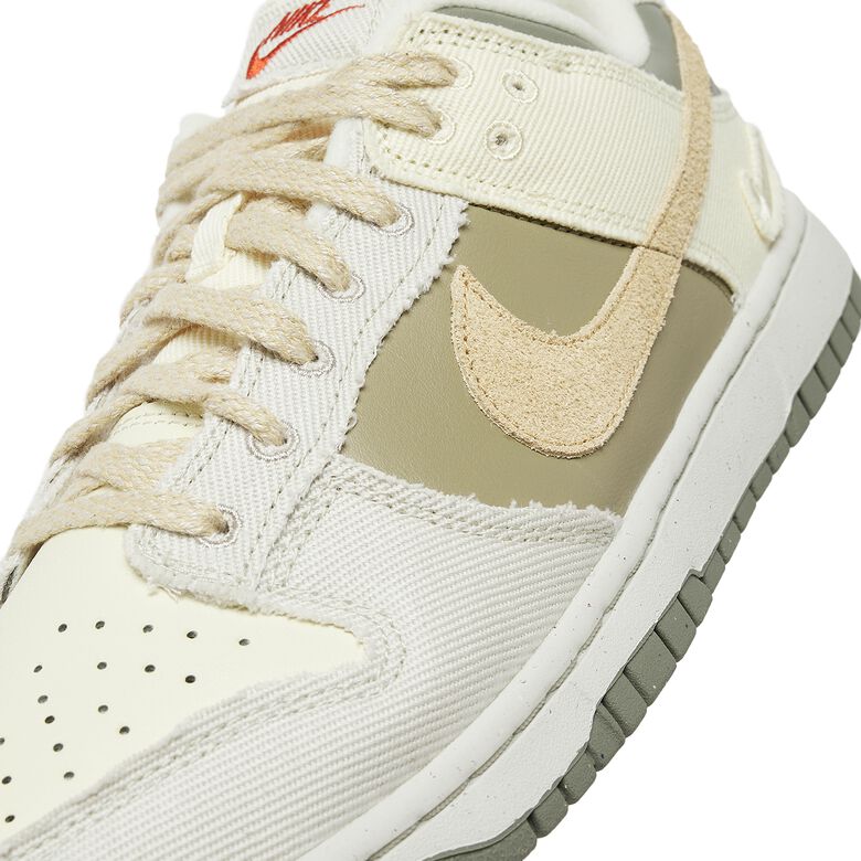 NIKE Wmns Dunk Low coconut milk/sesame-alabaster-light bone