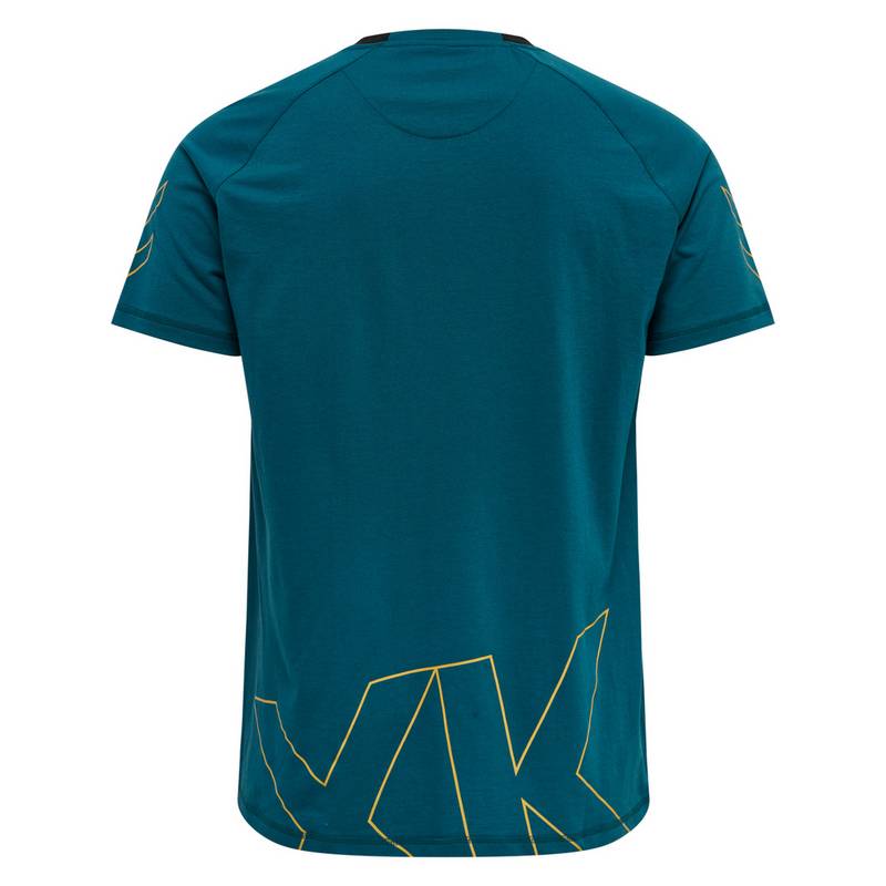 hummel hmlCIMA XK T-SHIRT S/S T-Shirt