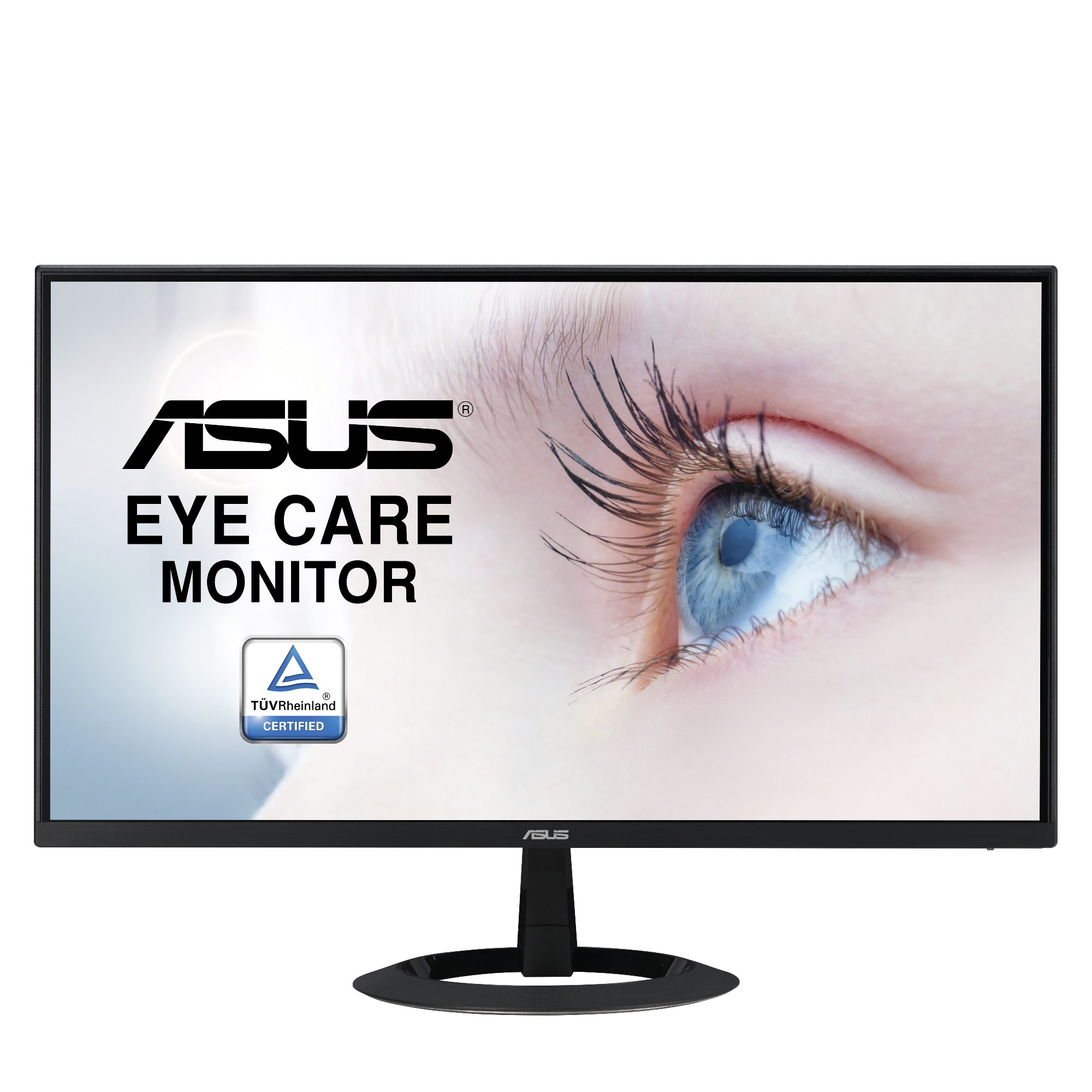Asus VZ22EHE LCD-Monitor (54.5 cm/21.4 