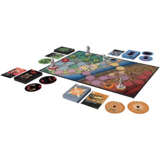 Unmatched Battle of Legends Vol. 1 (EN)