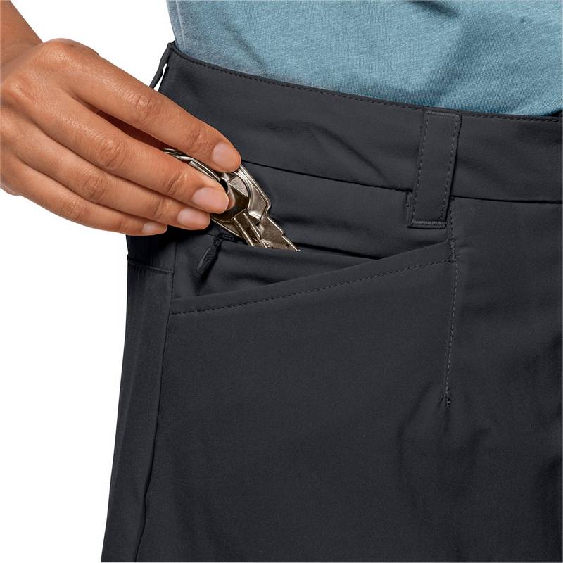 Jack Wolfskin SONORA Skort Damen