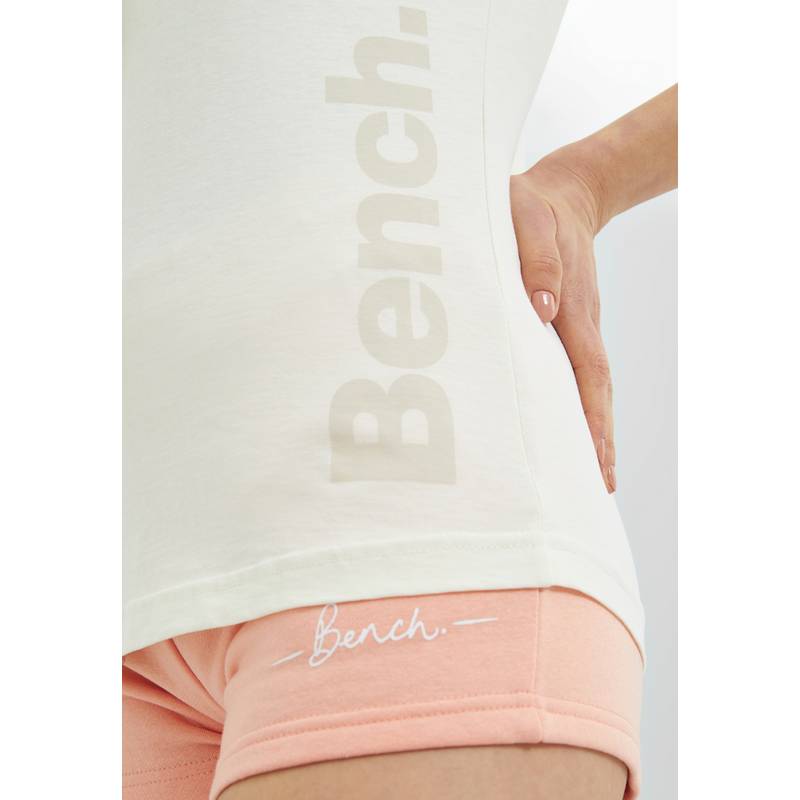 Bench T-Shirt Damen