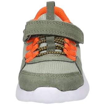 Leone for kids Sneaker in grün