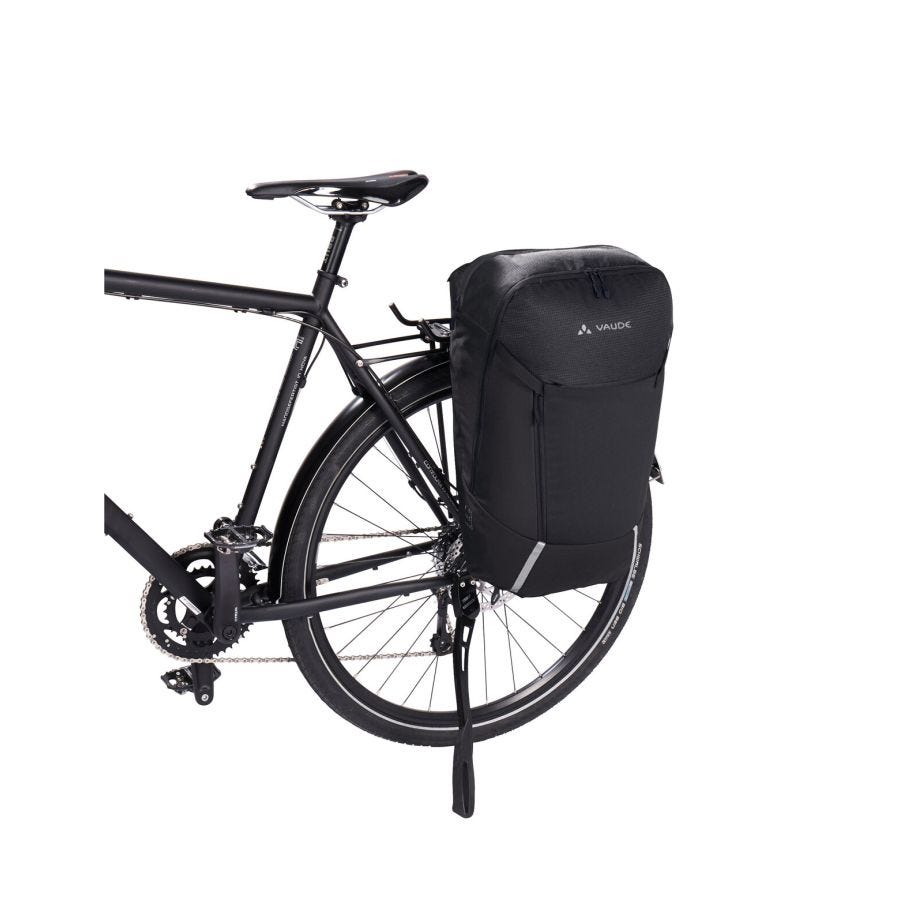 Cycle 20 II - Rucksack Fahrradtasche