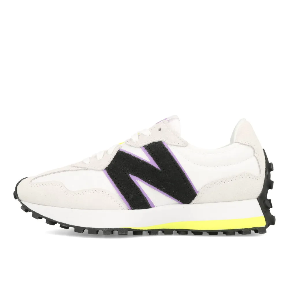 New Balance 327 WS327NB / weiss