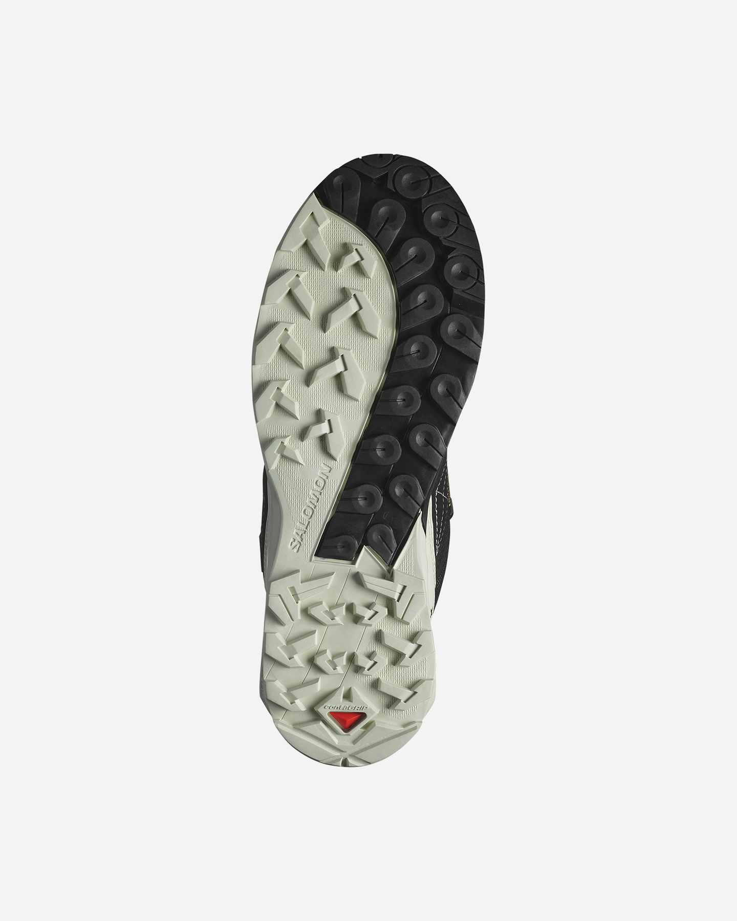Scarpe Trail Salomon X Ultra Alpine Gtx W L47686400
