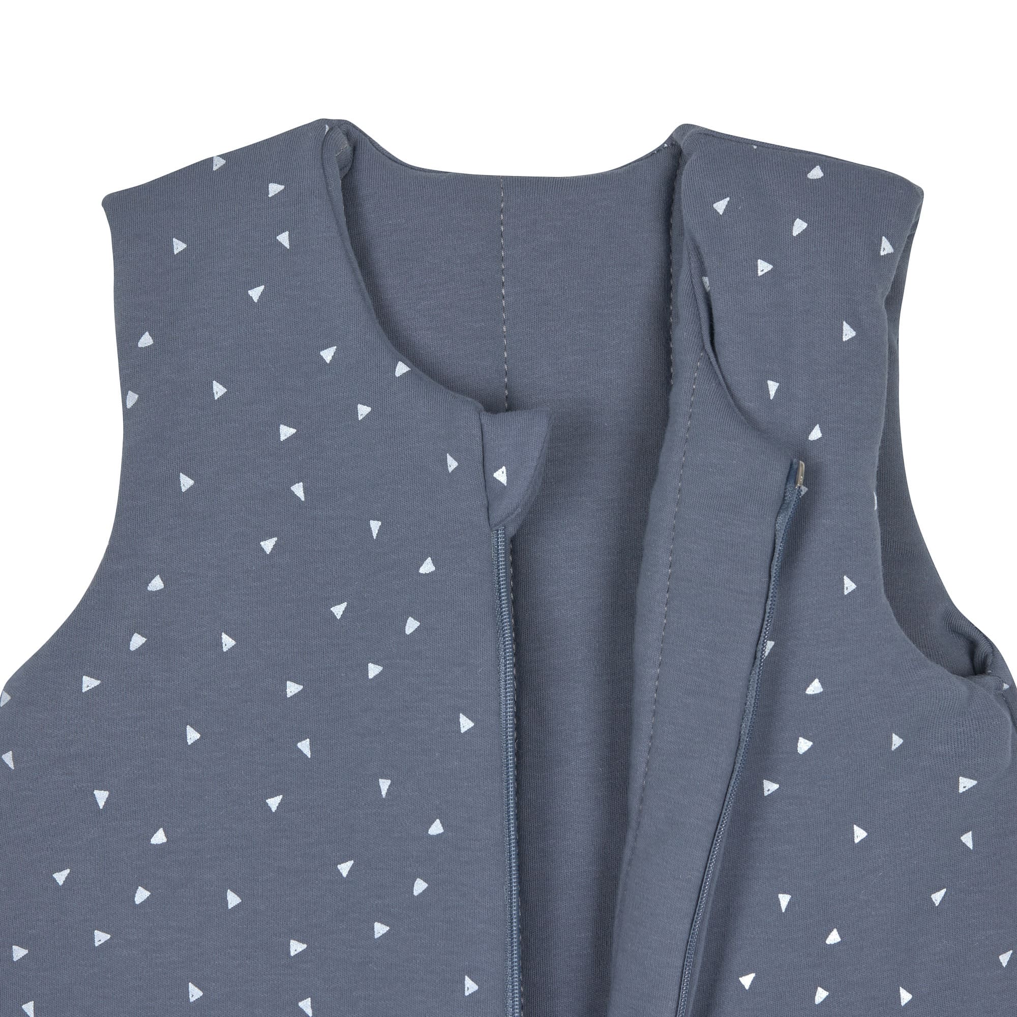 Babyschlafsack 2,5 TOG - Triangle, Blau