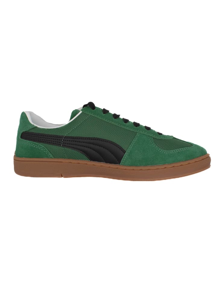 Puma Schuhe Super Team Og in Grün günstig kaufen 46