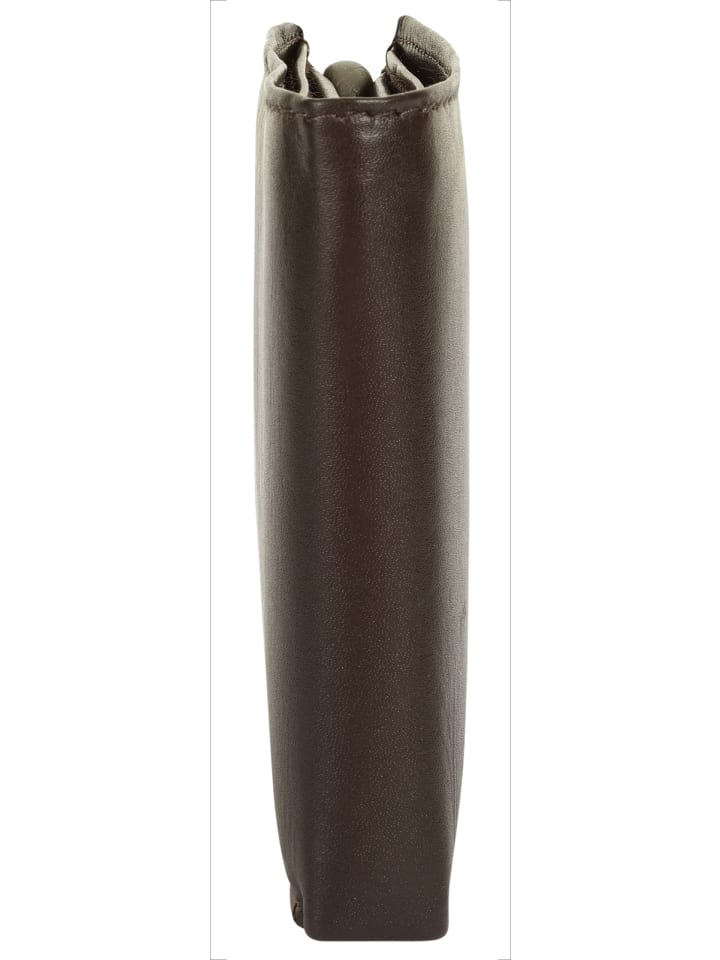 Bruno Banani Geldbörse in braun günstig kaufen onesize