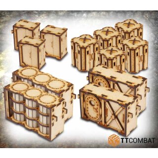 Iron Labyrinth Beta