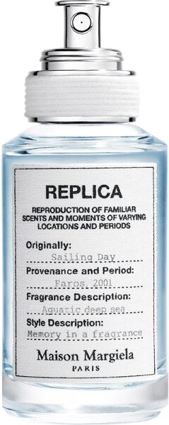 Maison Margiela Replica Sailing Day Eau de Toilette