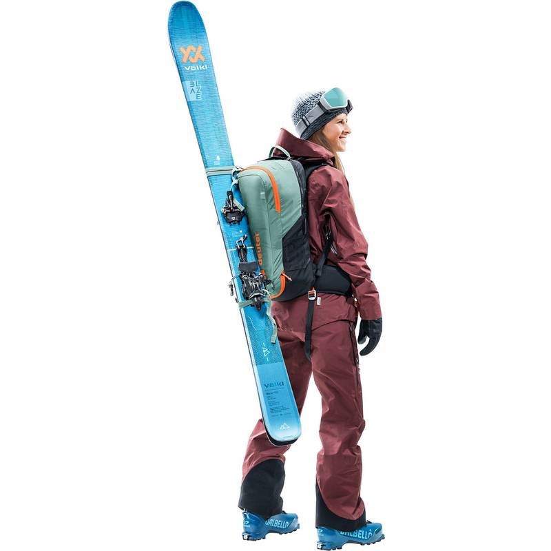 Deuter Alproof Lite 20 SL Lawinenrucksack Damen