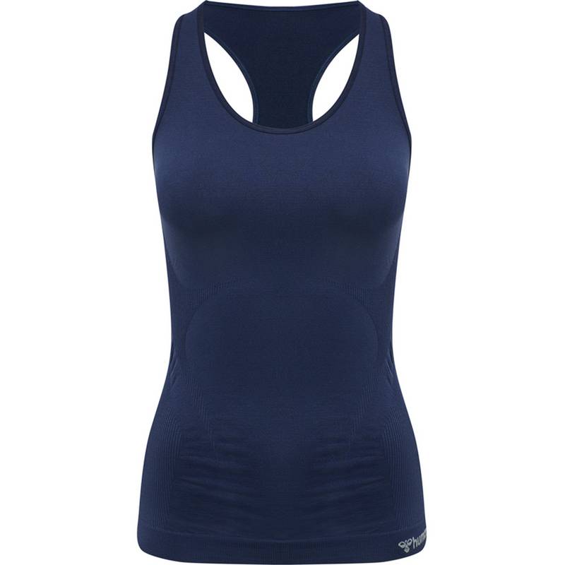 hummel hmlTIF SEAMLESS TOP Funktionstop Damen