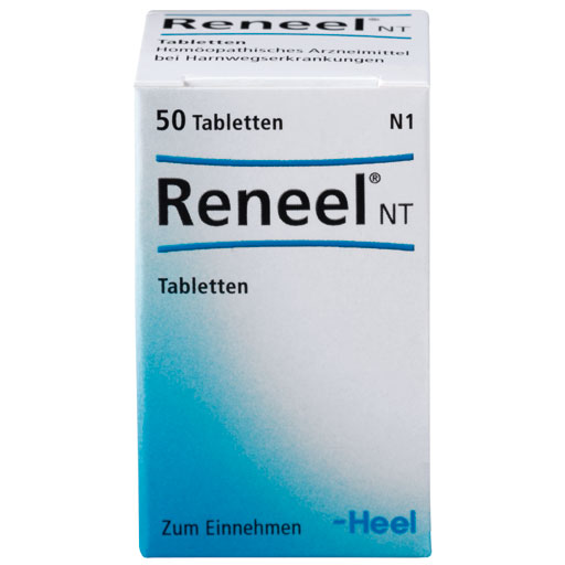 RENEEL NT Tabletten  50 St  Tabletten