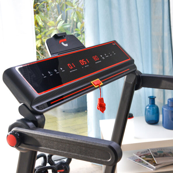 Laufband TM 750