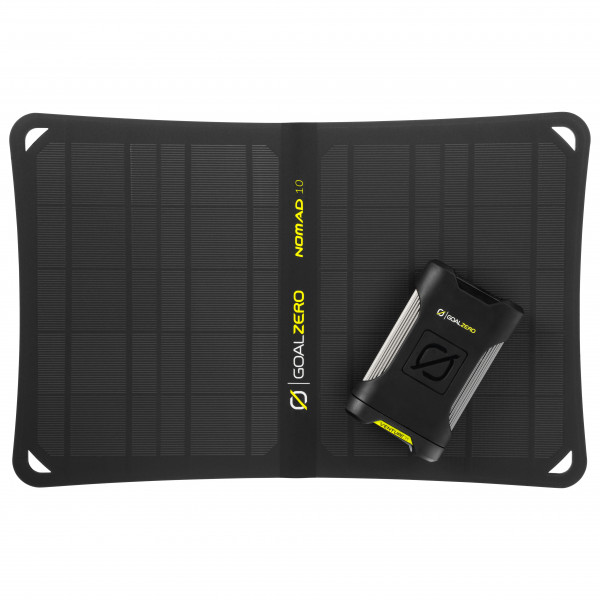 Goal Zero - Venture 35 Solar Kit - Solarpanel