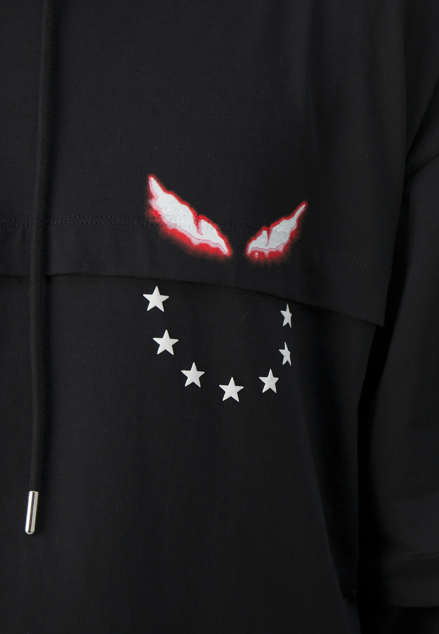 Études PAVE SMILE UNISEX - Sudadera con capucha