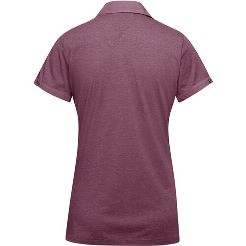 DAMEN POLO CLARE POLO