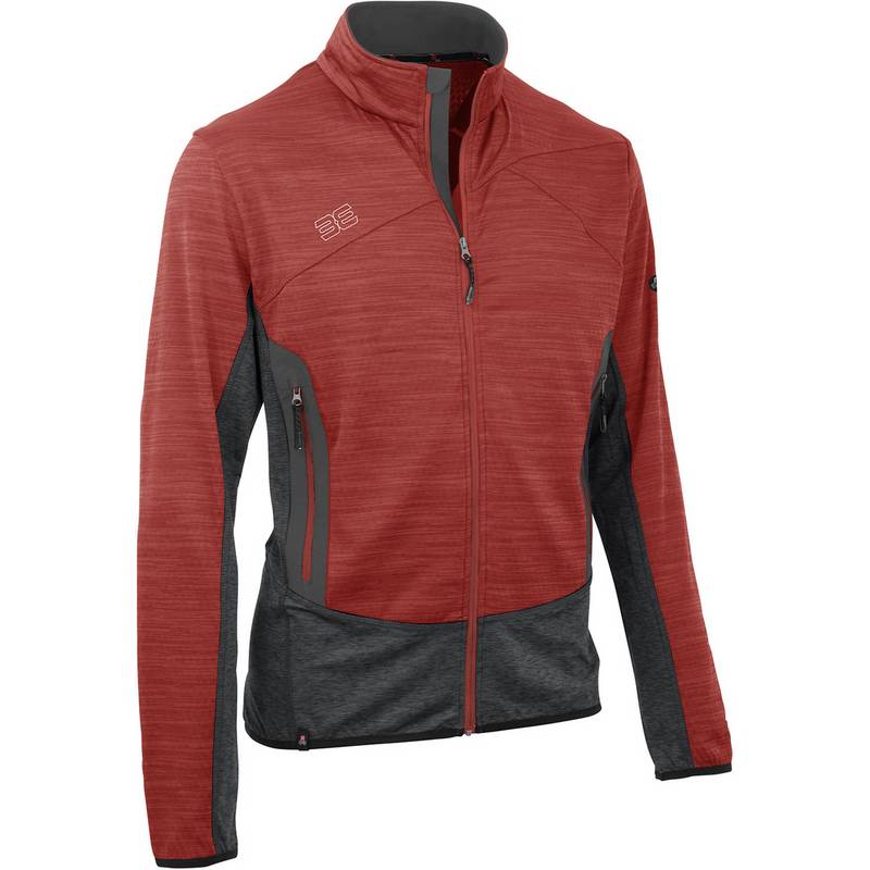 Maul Sport Falzleben Fleecejacke Herren